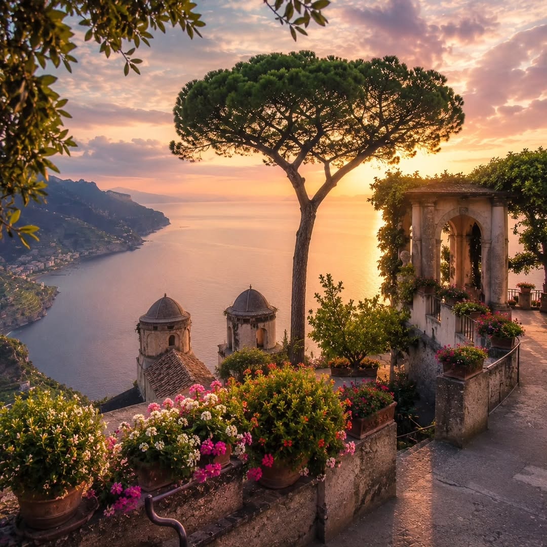 Ravello Italy (photo 3 of 4)