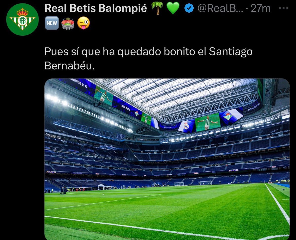 Real Betis Kylian Mbappé signing