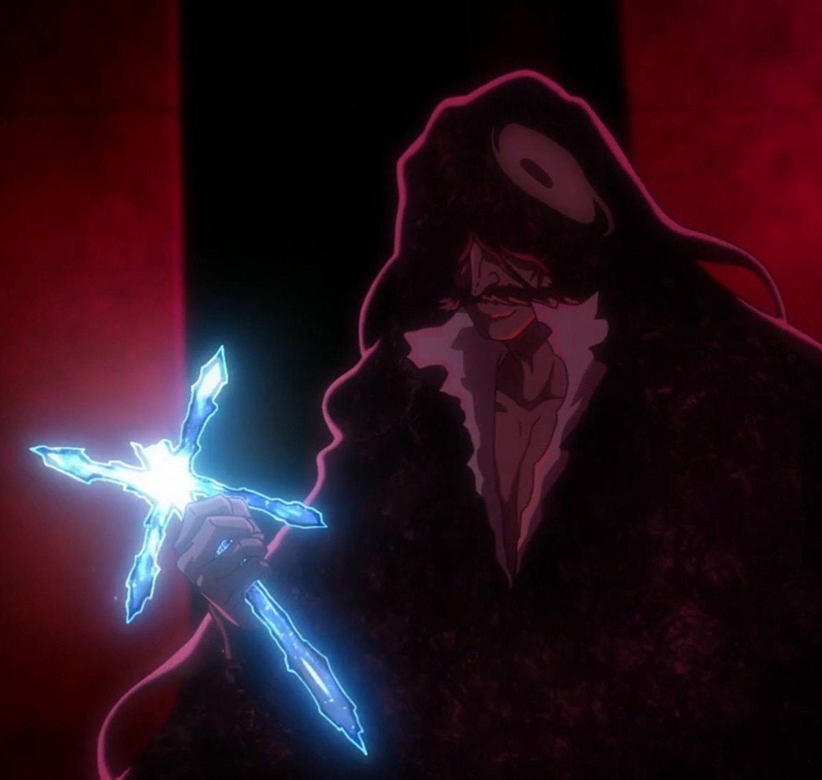 confused anime character