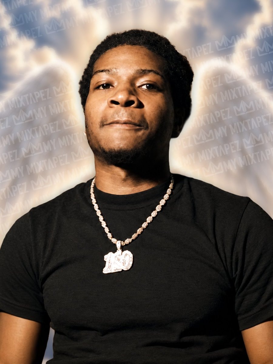 Chicago rapper 33ILLY