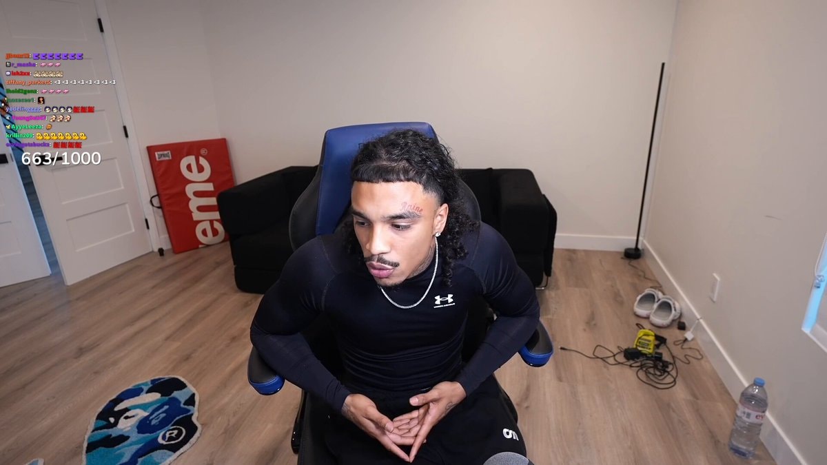 Jay Cinco on co-parenting after Lala Baptiste breakup Jay Cinco on co-parenting after Lala Baptiste breakup