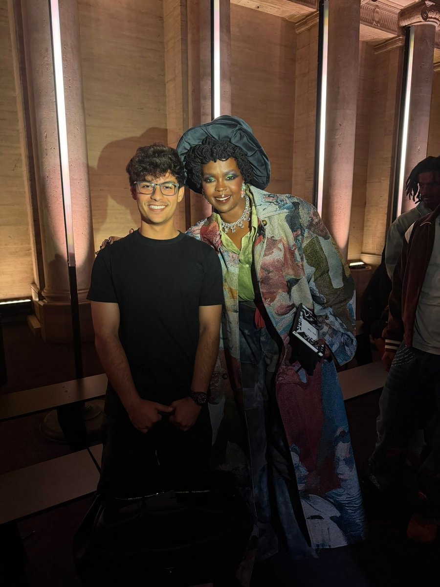 Stable Ronaldo Lauryn Hill VIVET Kai Cenat