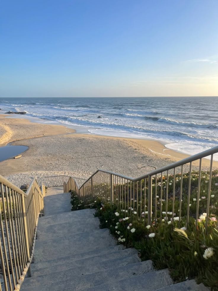 Manhattan Beach sunset (photo 3 of 4)