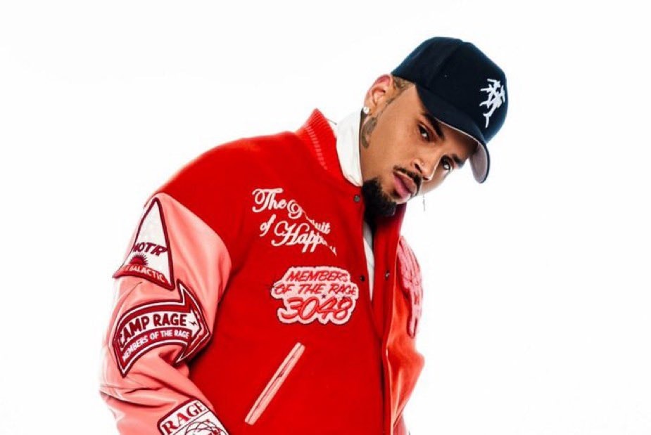 Chris Brown BROWN Billboard 200 Debut (photo 2 of 2)