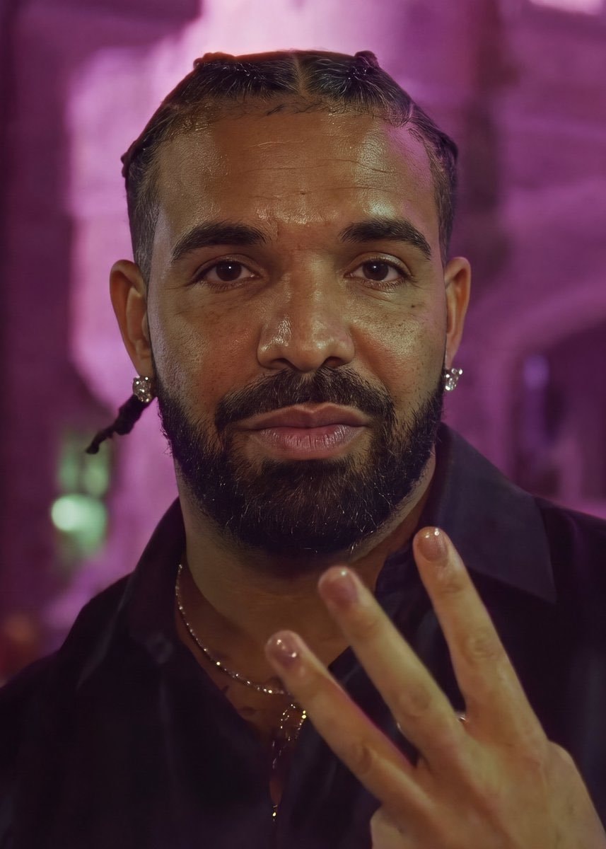 Drake QUEBEC YouTube Trending Music