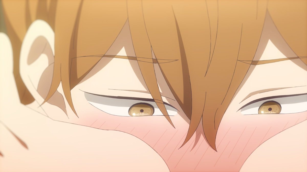 The Ramparts of Ice Anime 😳😳 (photo 4 of 4)