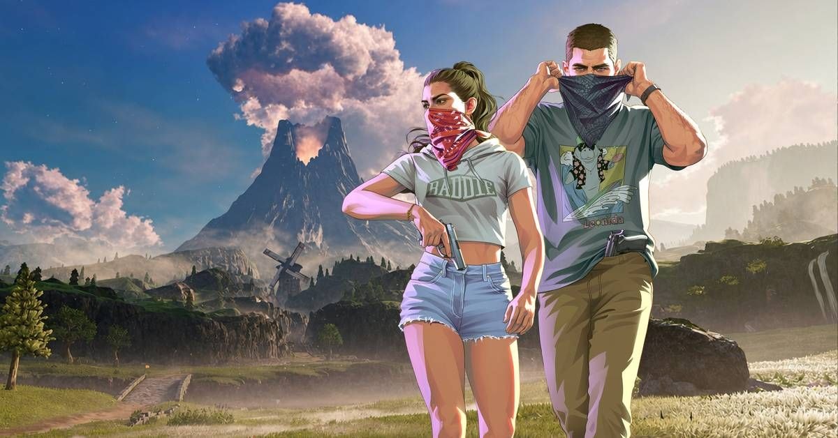 Ocarina of Time Remake vs GTA 6 release