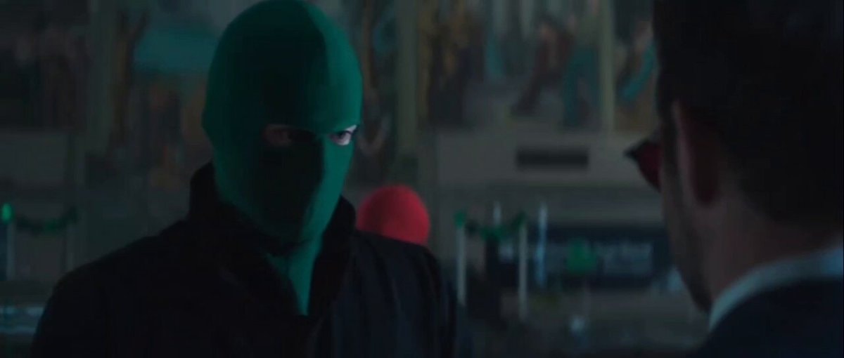 Daredevil Born Again Season 2 streaming stats