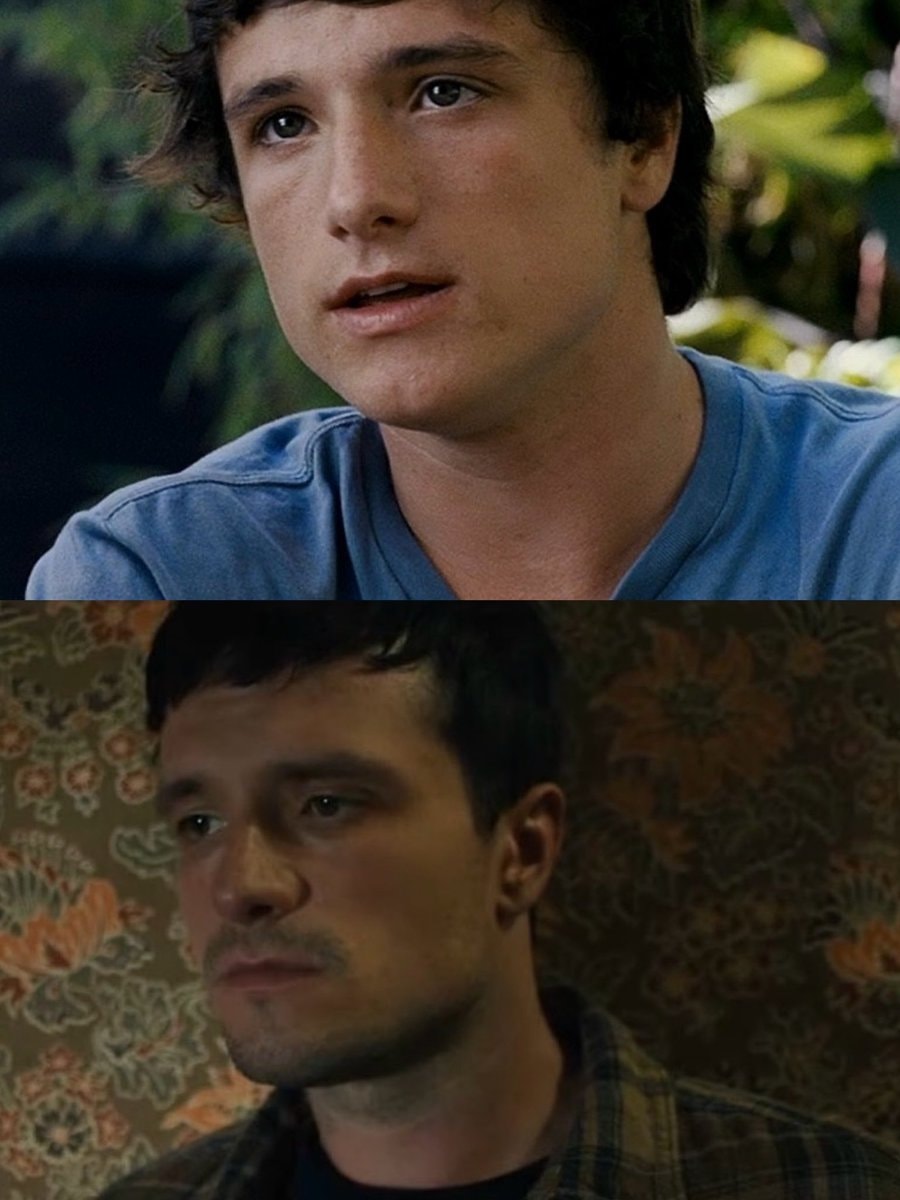 Josh Hutcherson 34th birthday (photo 2 of 2)