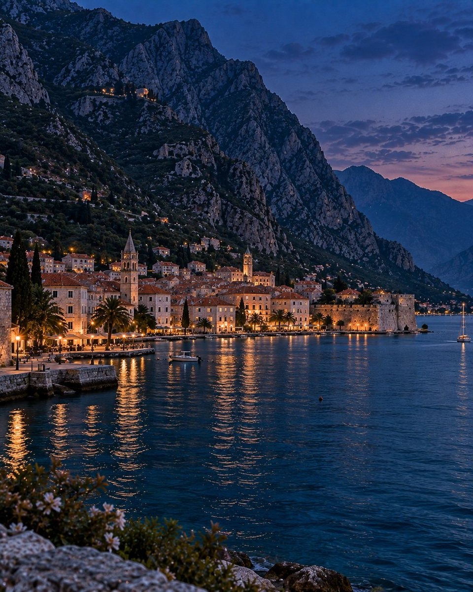Kotor Montenegro (photo 2 of 4)