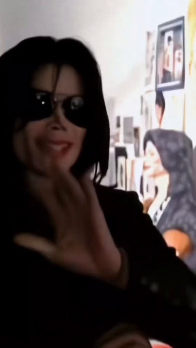 Michael Jackson Tokyo 2007 Archive Visit