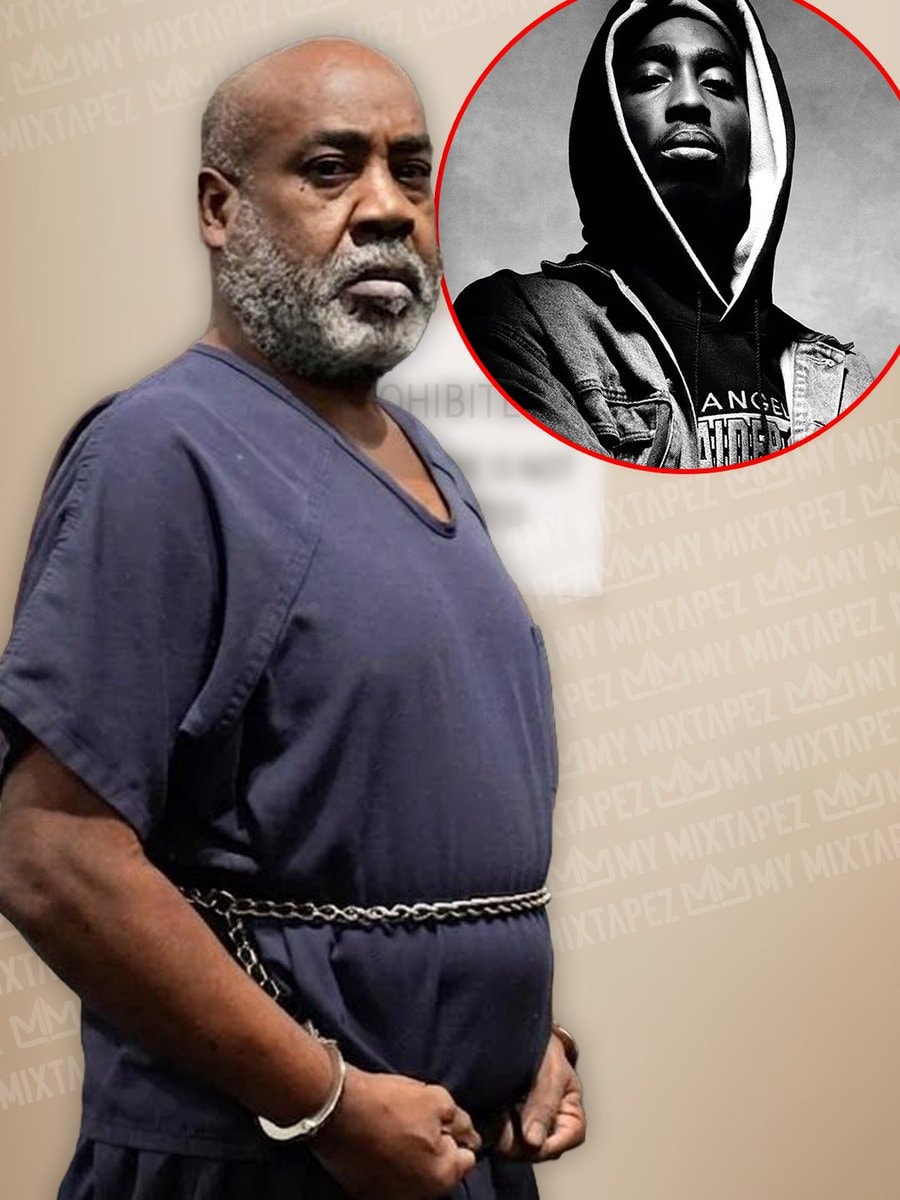 Keffe D Tupac Shakur verdict