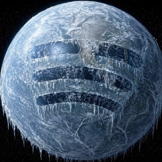 Drake in ICEMAN promotional photos (photo 2 of 2)