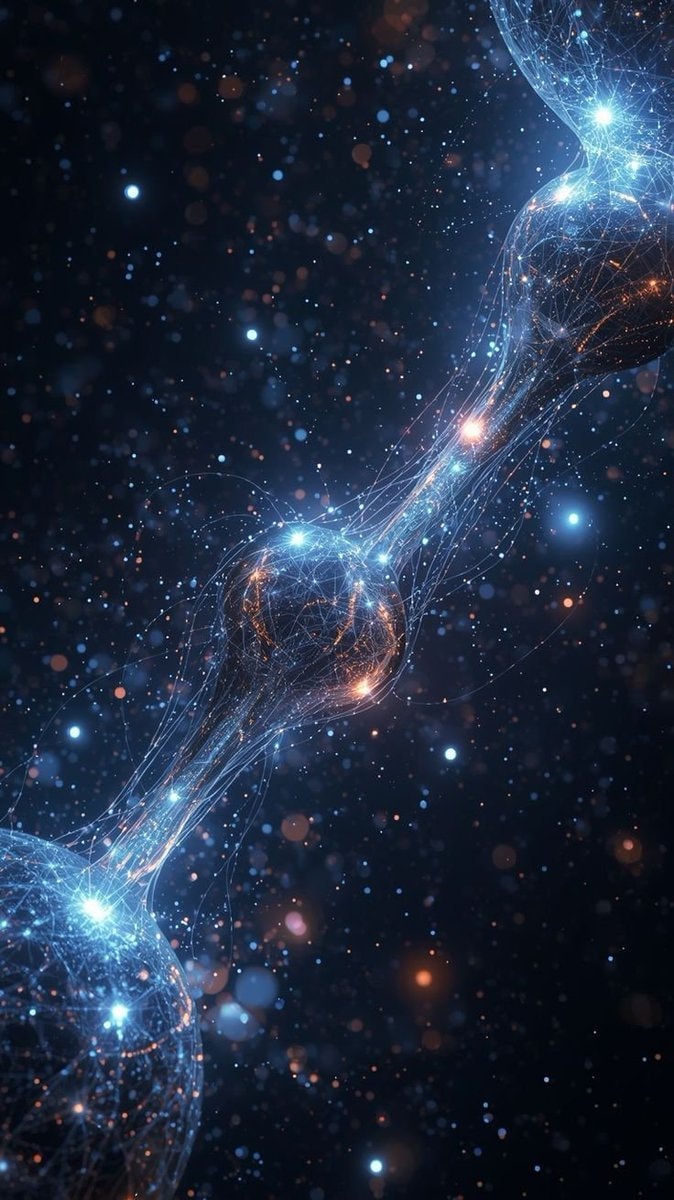 Scientist claims to find Heaven's location Scientist claims to find Heaven's location