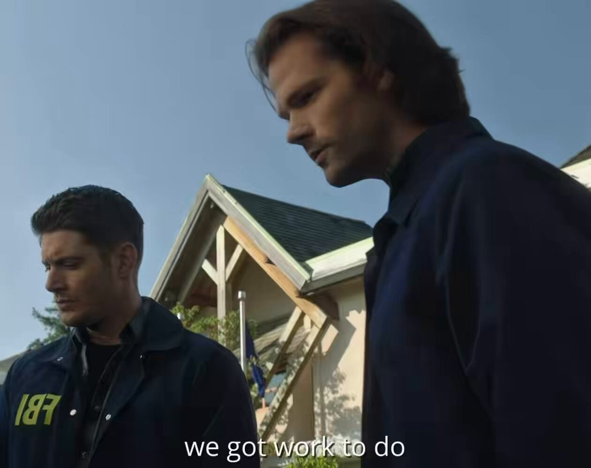 Jensen Ackles Jared Padalecki sibling dynamic