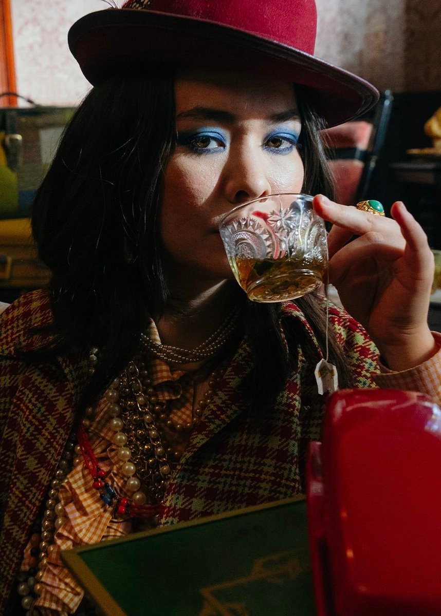 Mitski 36th birthday