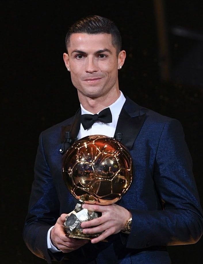 Ballon d'Or winners since 2000 (photo 2 of 2)