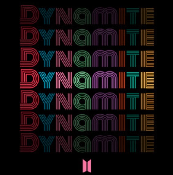 BTS Dynamite 101.1M Views Record (photo 2 of 2)