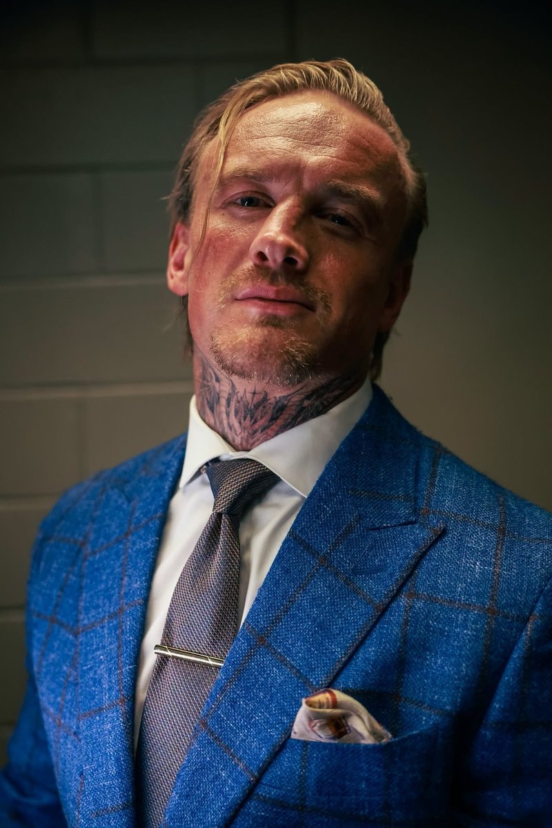 Ilja Dragunov on leaving WWE