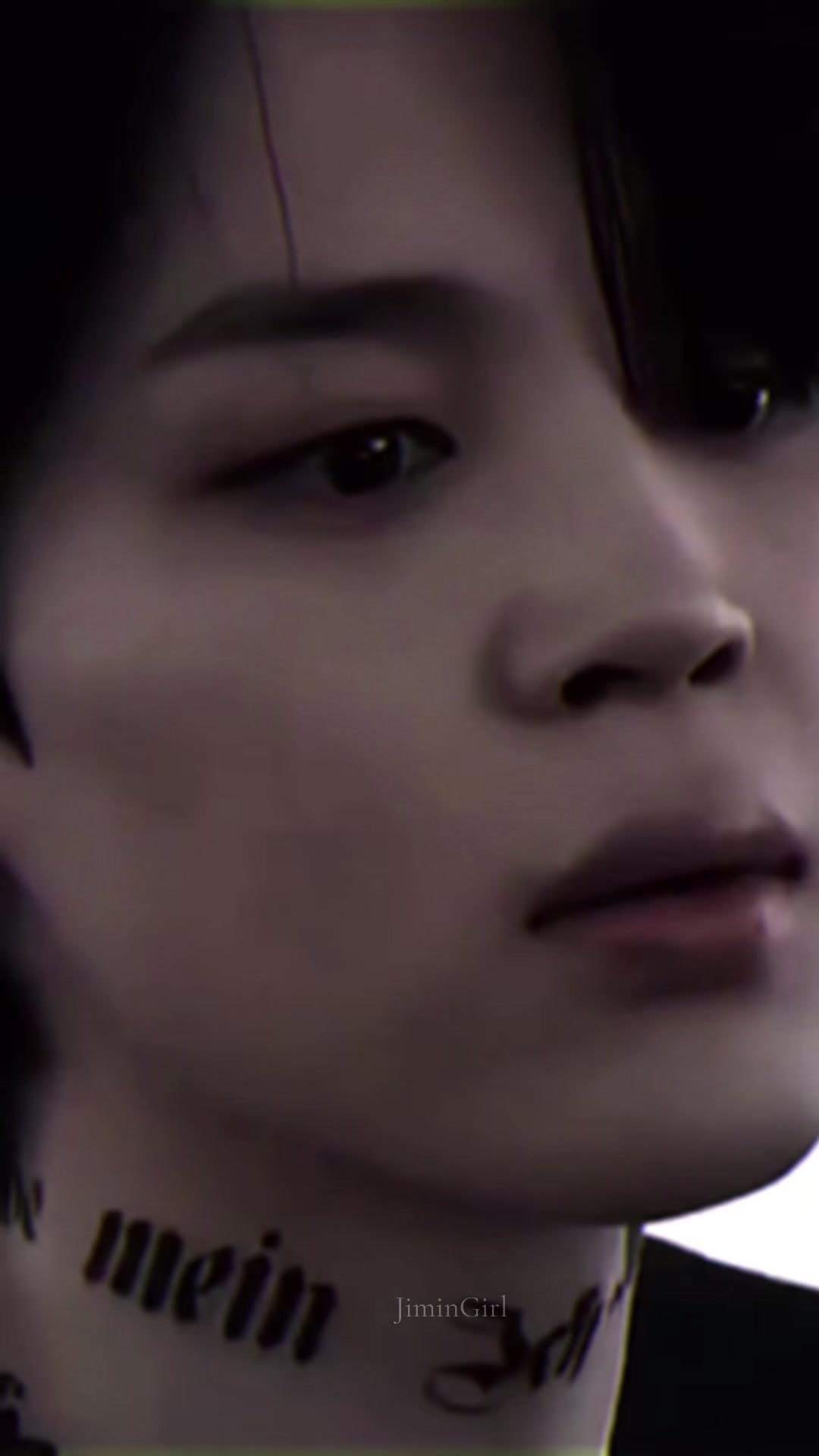 Jimin moody edit