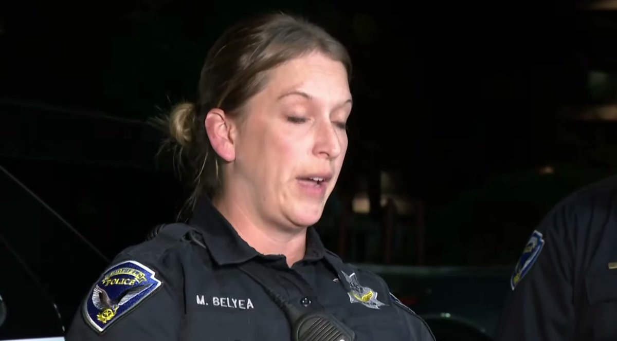 Solano Town Center shooting casualties