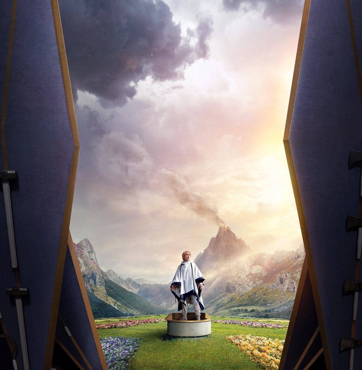 The Hunger Games Sunrise on the Reaping box office