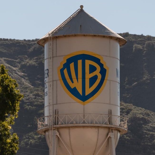 Paramount Warner Bros merger settlement (photo 2 of 2)