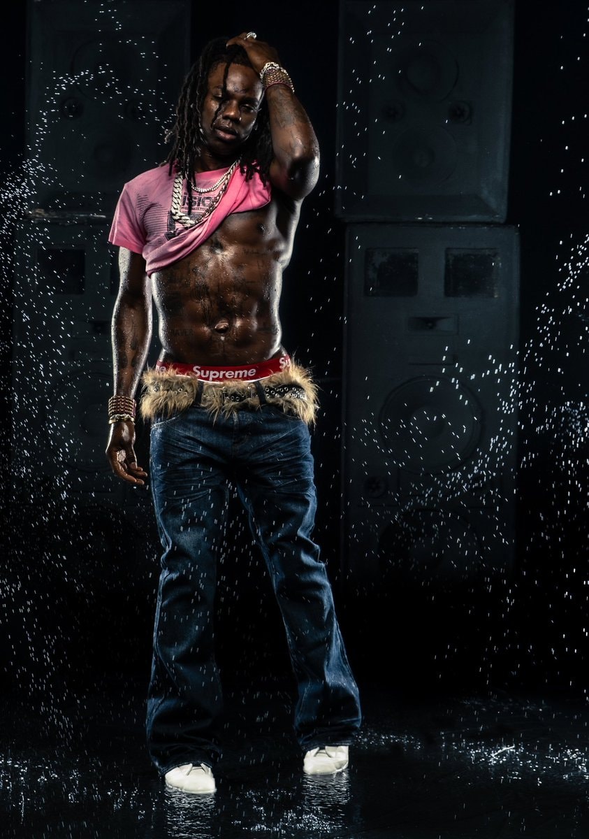 Rema new photos (photo 2 of 2)