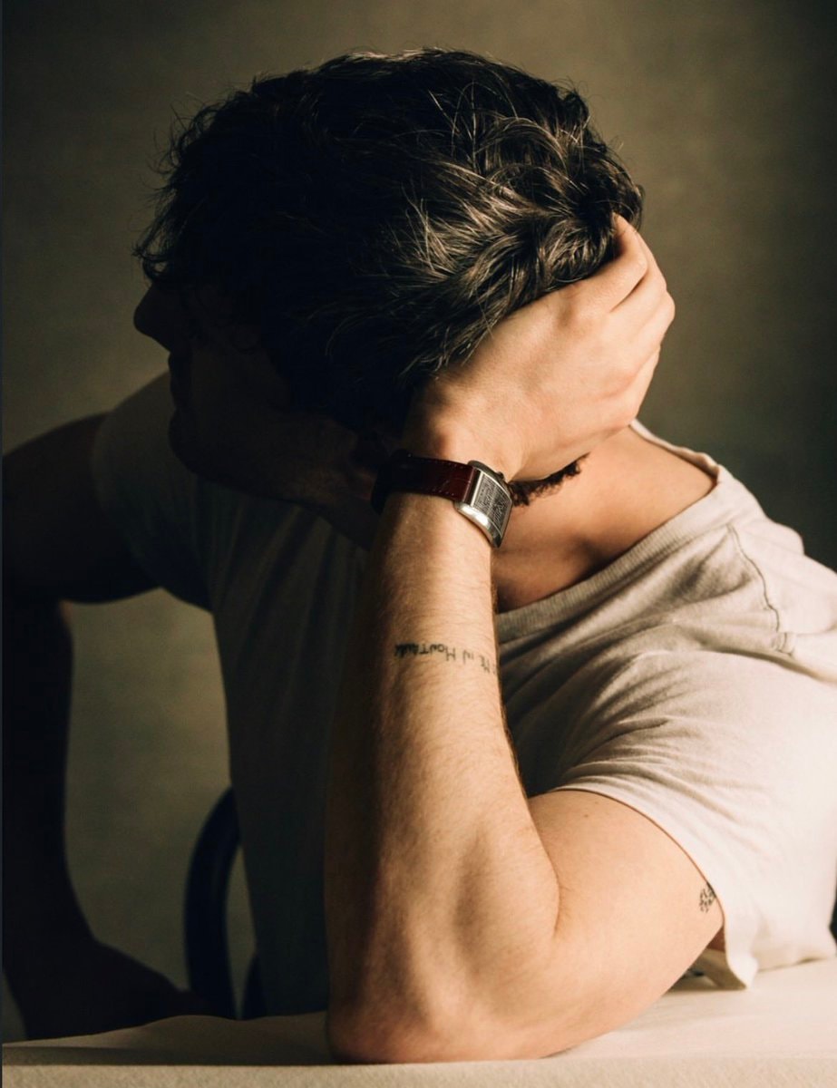 Paul Mescal for Cartier (photo 2 of 2)