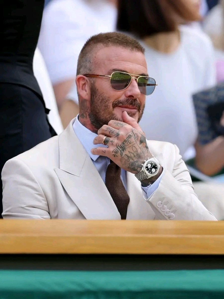 David Beckham richest footballers net worth
