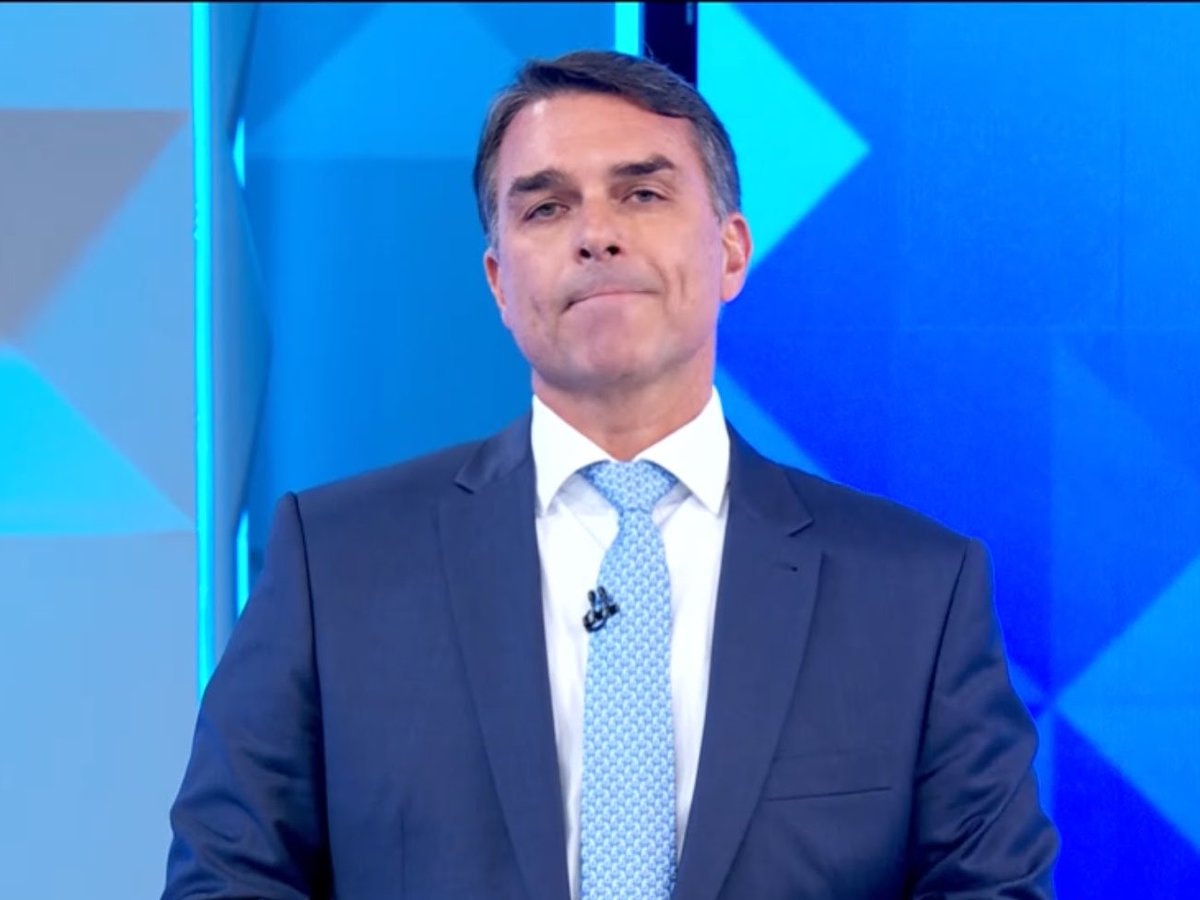 Brazil presidential debate (photo 2 of 2)