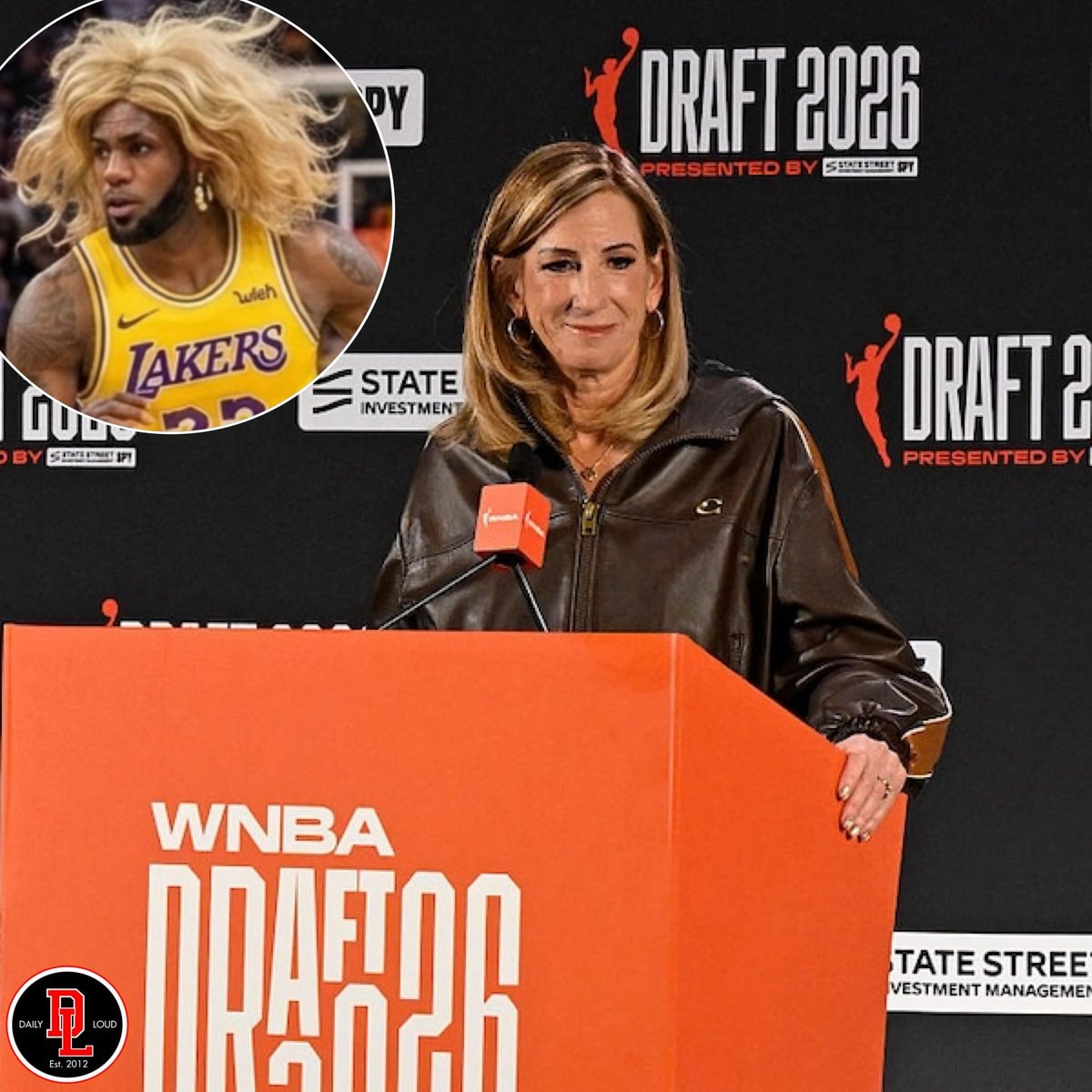 WNBA transgender eligibility 2027 Draft
