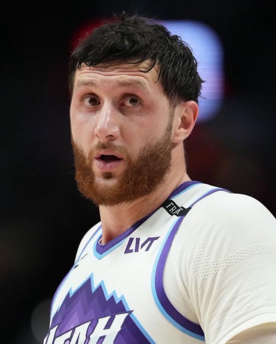 Jusuf Nurkic Utah Jazz contract