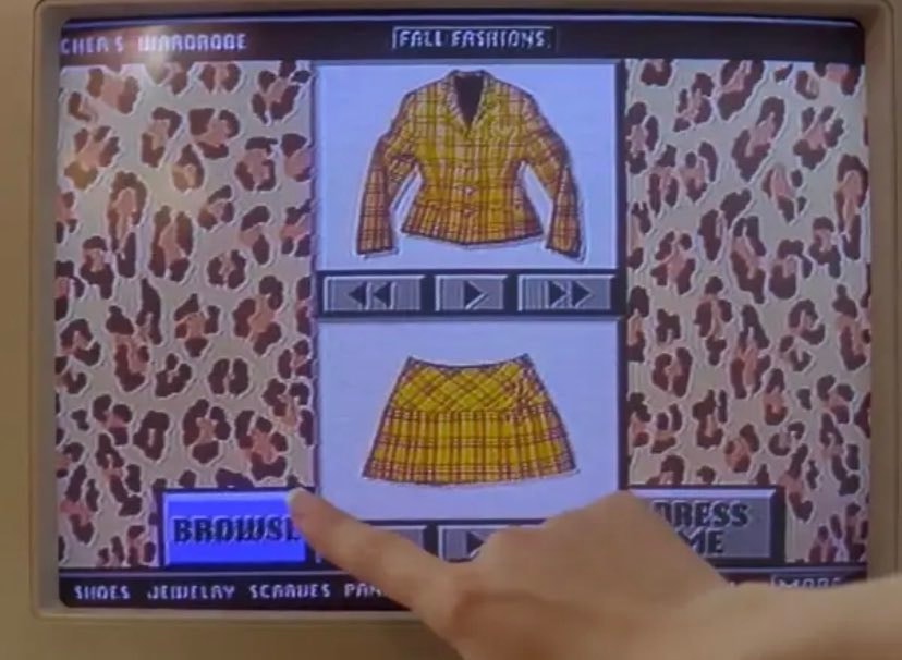 Clueless 31st anniversary (photo 2 of 4)