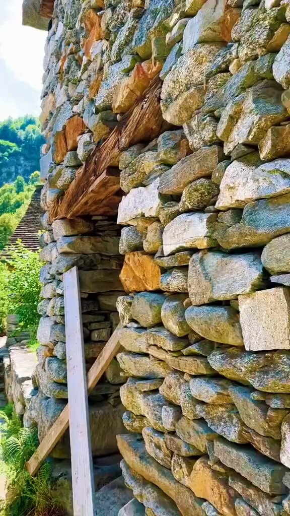 Foroglio Switzerland