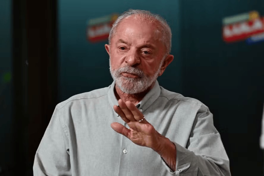 President Lula on banning BETS and SAFs