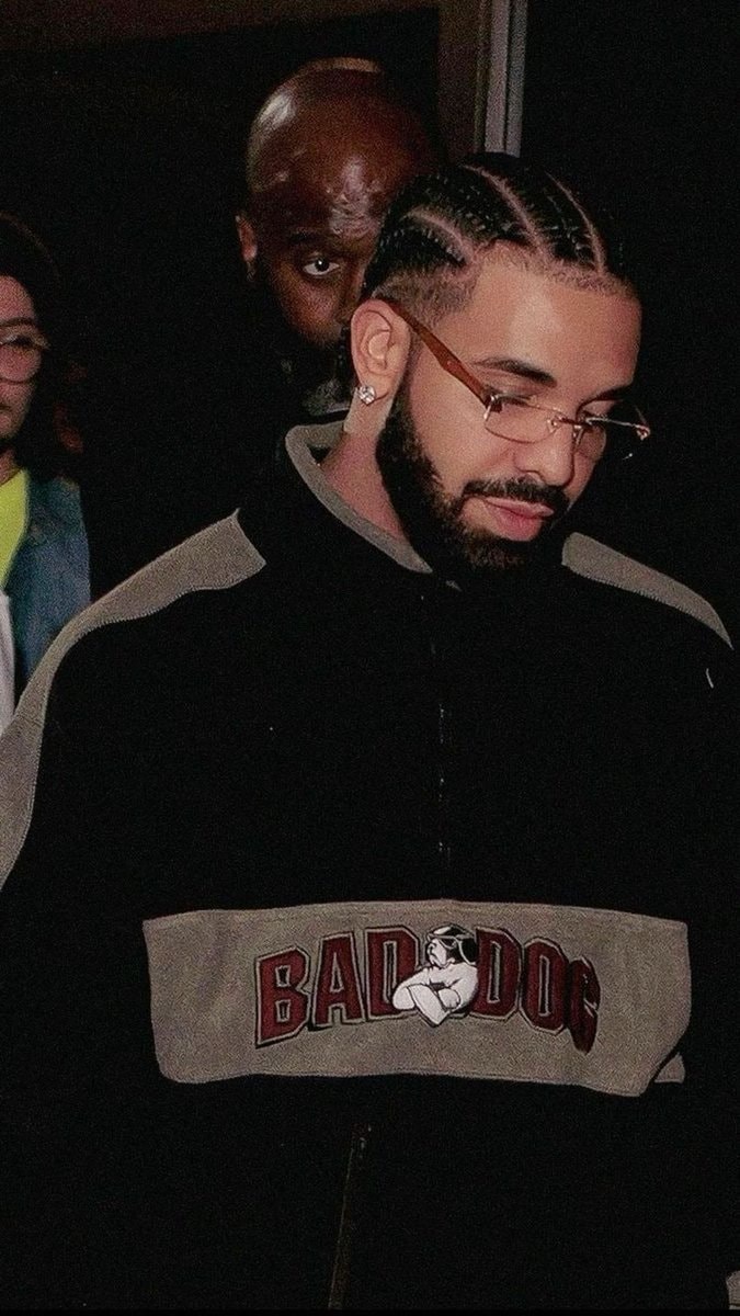 Drake 40th birthday (photo 2 of 2)