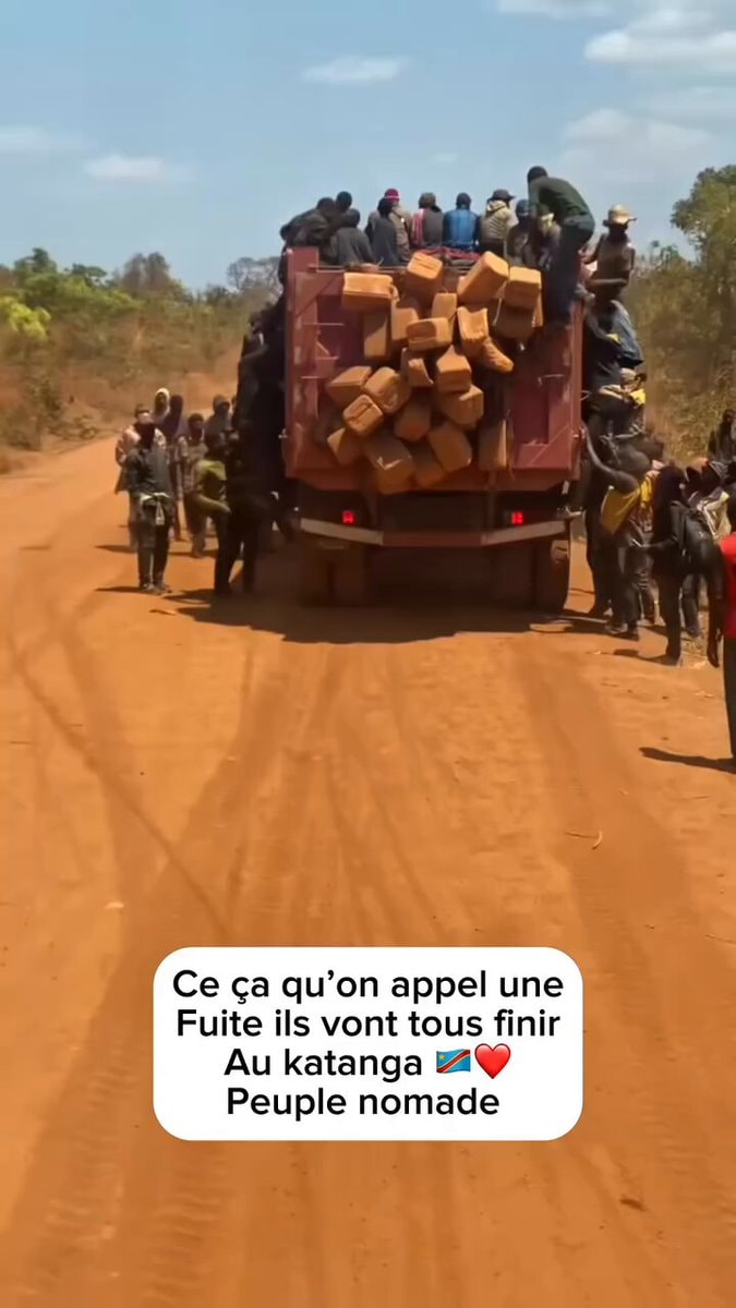 Kasaians entering Katanga testimony