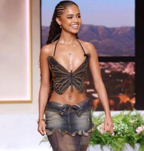 Photos of African artists with high Spotify streams (photo 2 of 4)
