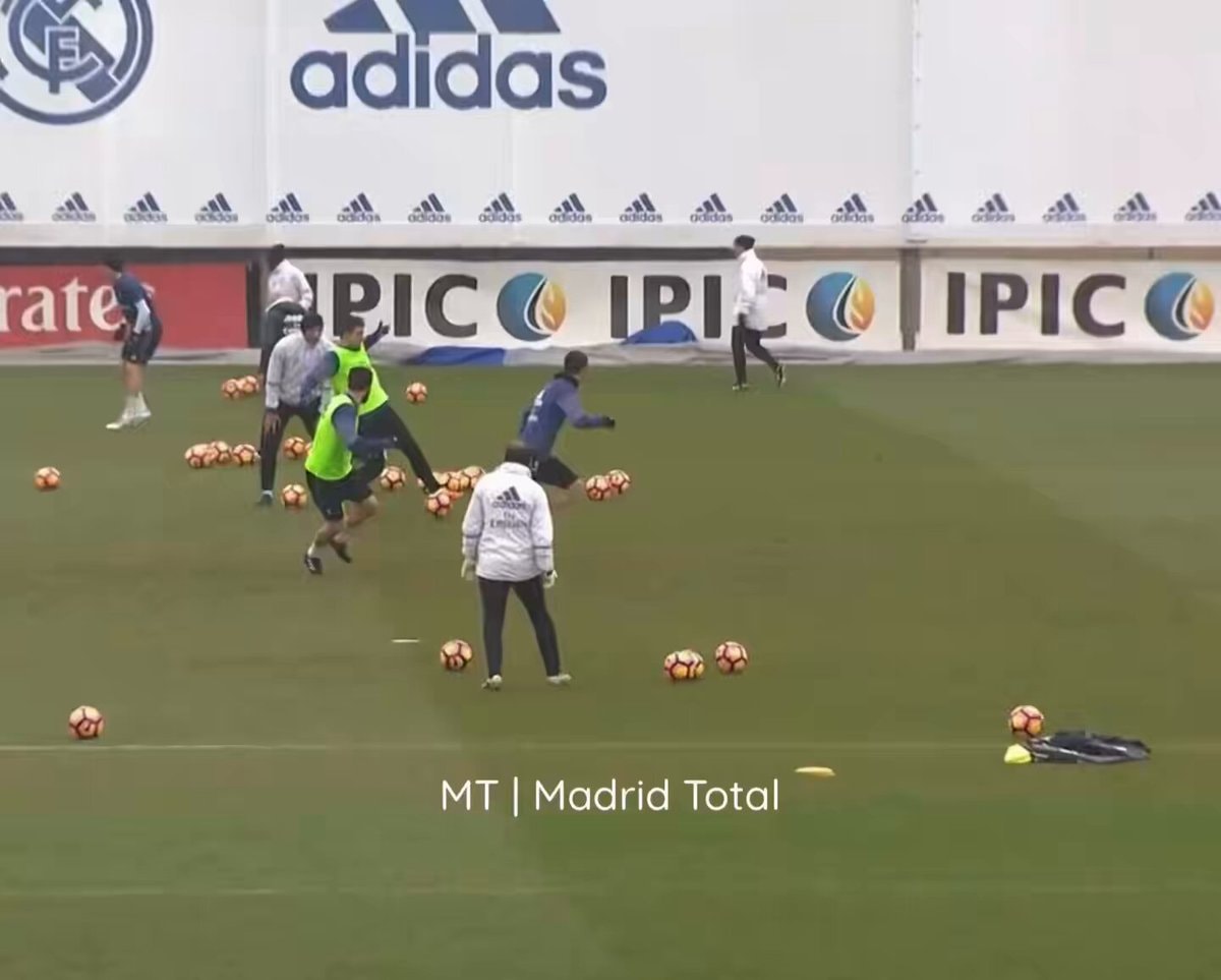 Cristiano Ronaldo Keylor Navas SIU moment