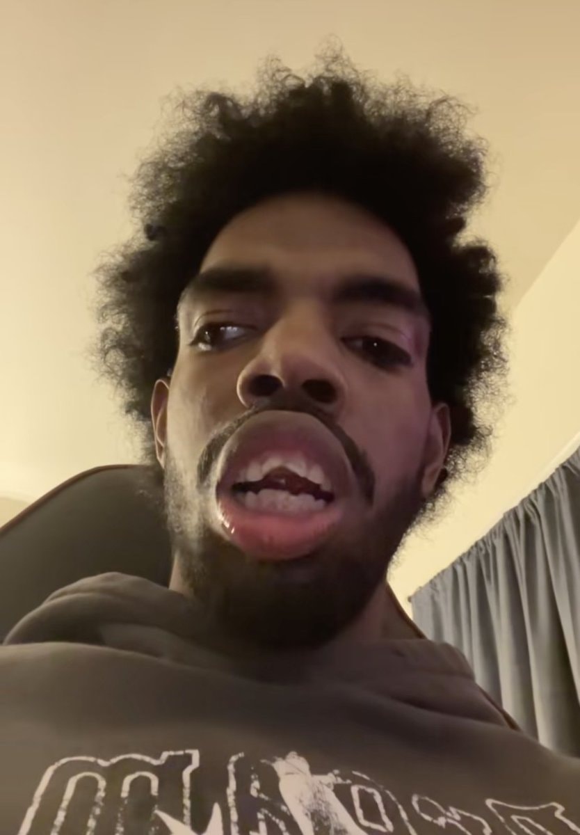 Jake Future Streamer University denied (photo 1 of 2)