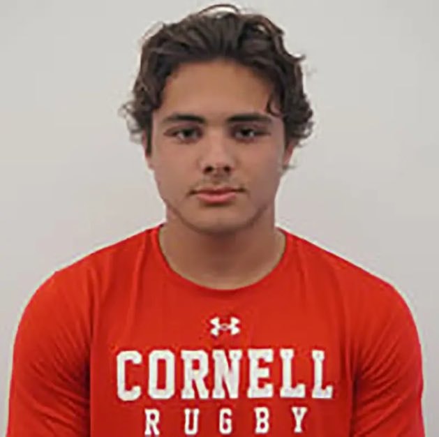 Matthew Ingalls Cornell Rugby