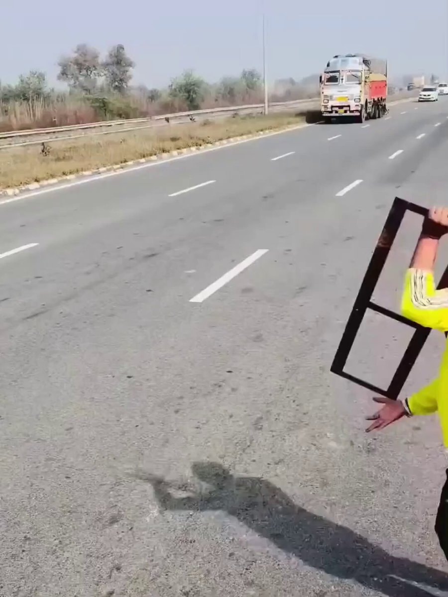 Indian truck attacks