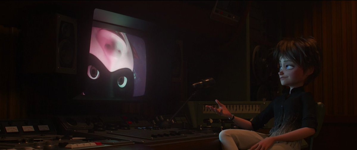 The Incredibles 2 8th anniversary (photo 3 of 4)