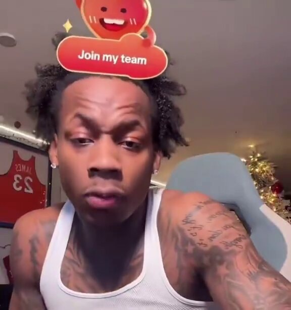 Tylil realizes gifts are money
