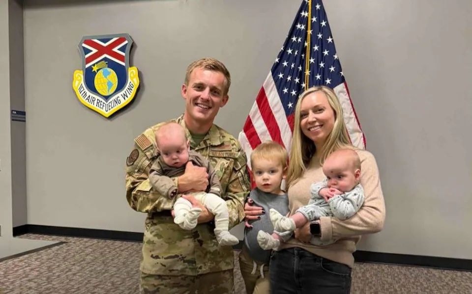 Air Force widow denied benefits over war definition