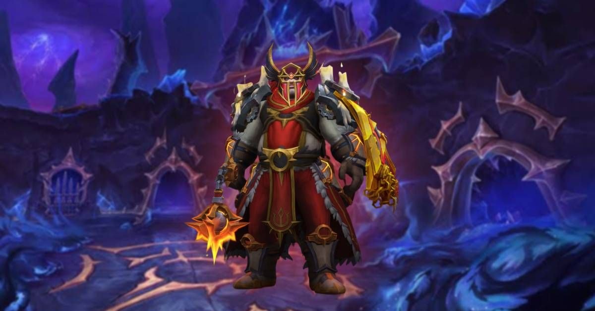 World of Warcraft new game mode