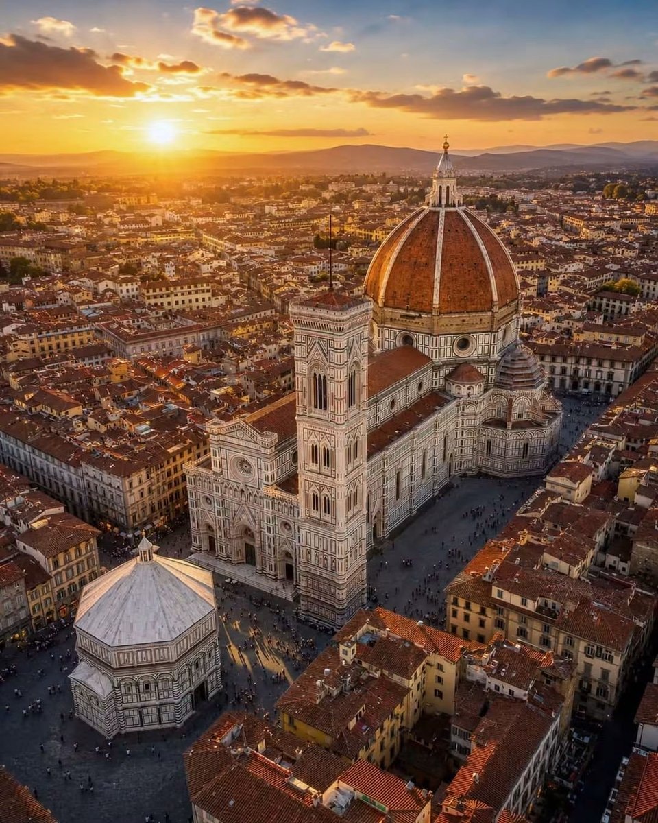 Florence Italy