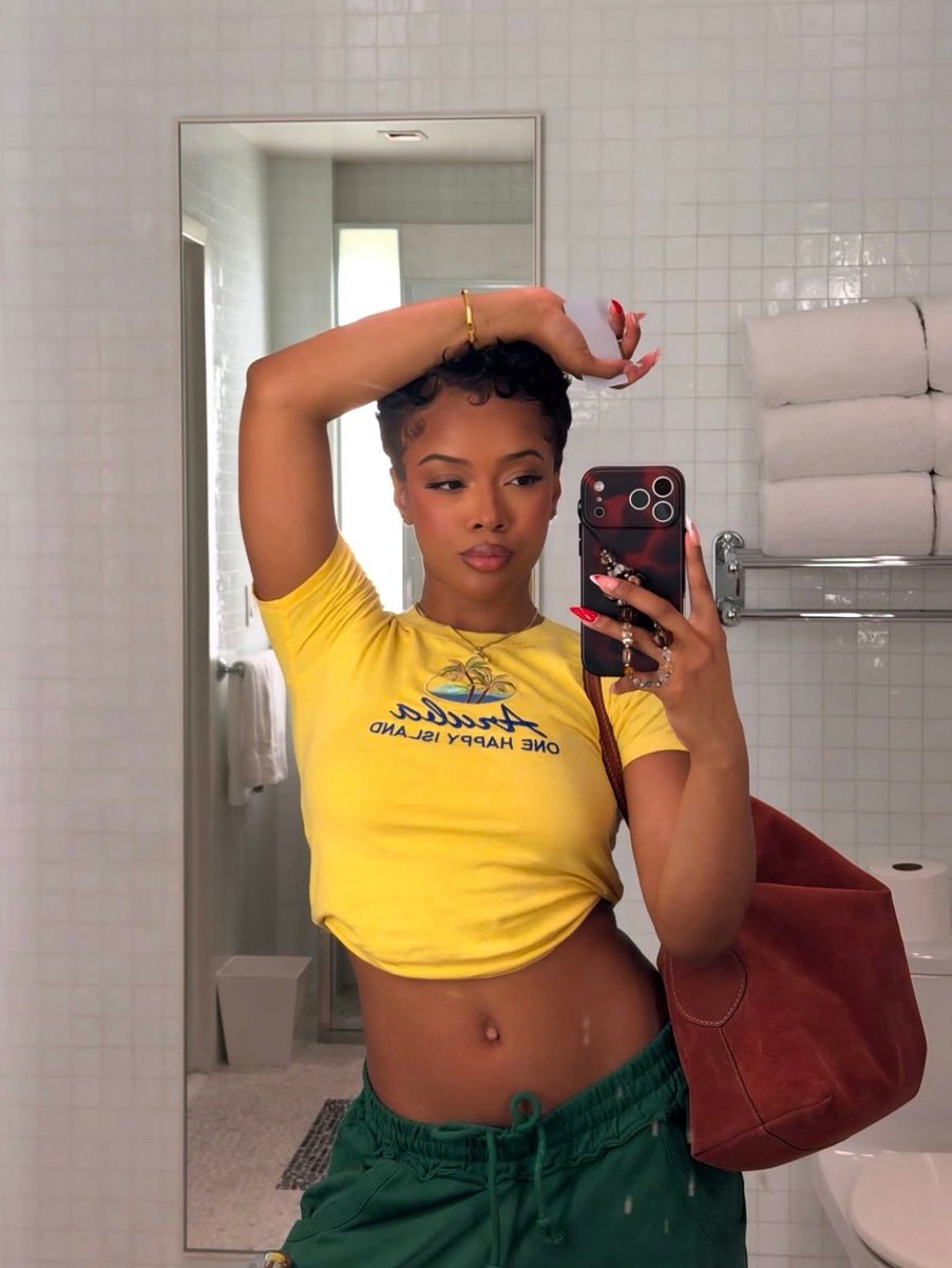 Maleah Joi Moon new photos