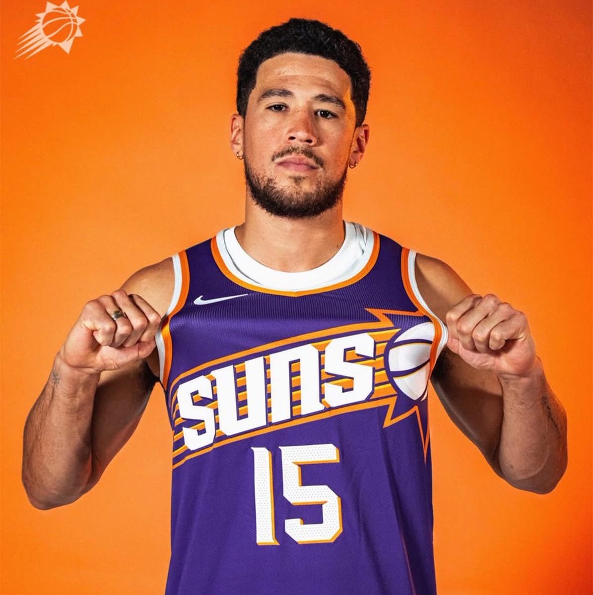 Devin Booker 43 points